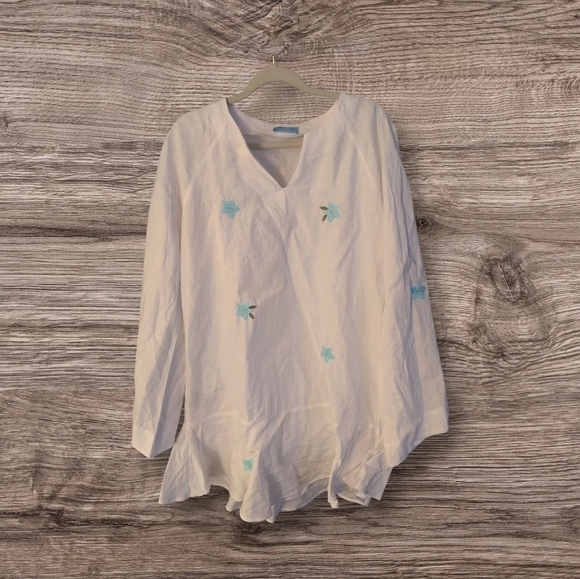 Fanm Mon SERIK DRESS - Picture 6 of 9